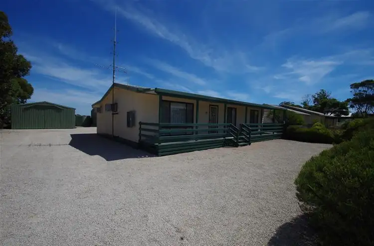 22 Daly Terrace, Hardwicke Bay SA 5575