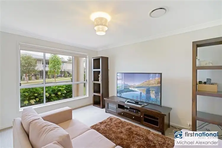 Third view of Homely house listing, 52 Folkes Street, Elderslie NSW 2570