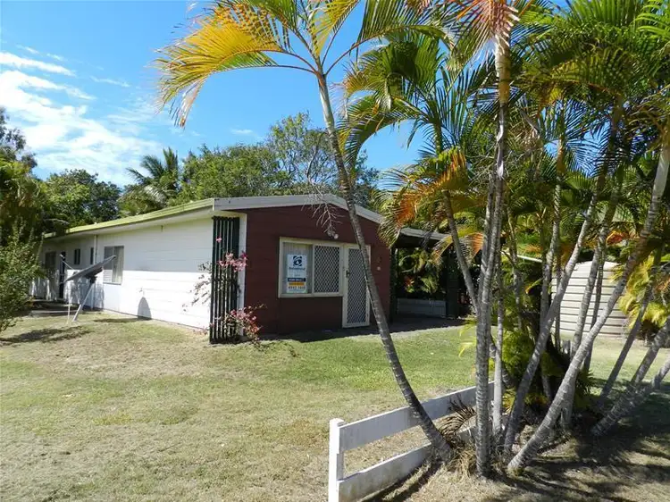 Third view of Homely house listing, 85 Colonial Drive, Clairview QLD 4741