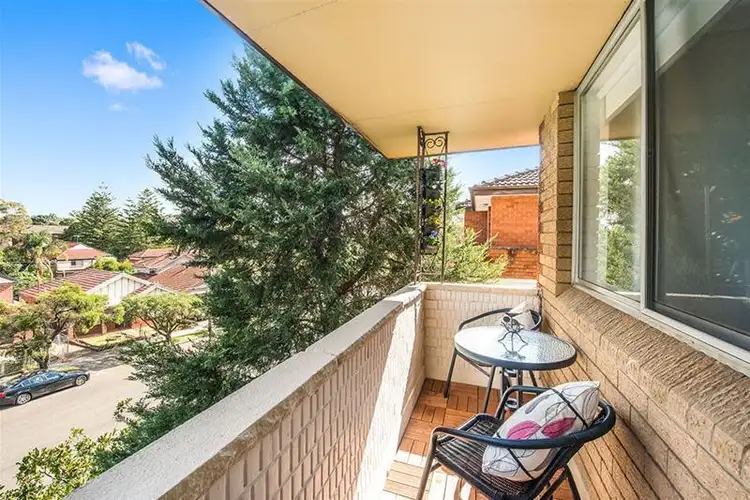 Fourth view of Homely apartment listing, 5/17 Loftus Street, Ashfield NSW 2131