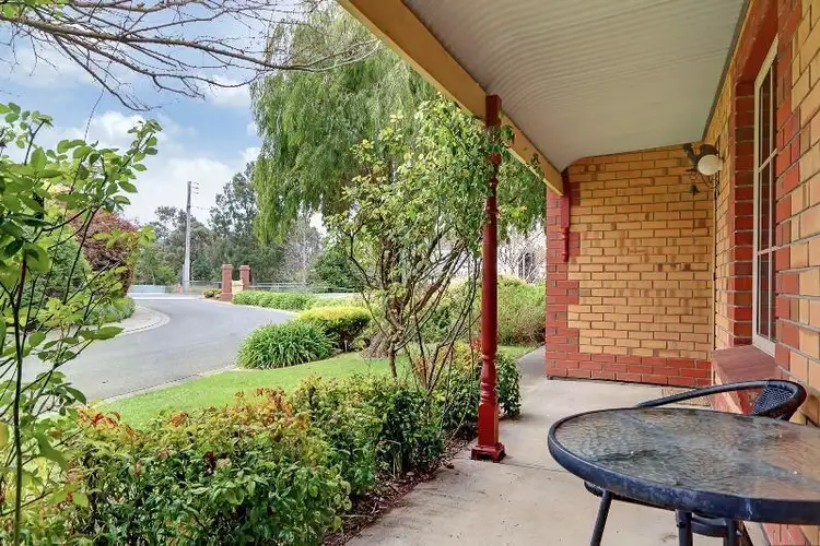 Second view of Homely house listing, 2/16 Fletcher Road, Mount Barker SA 5251