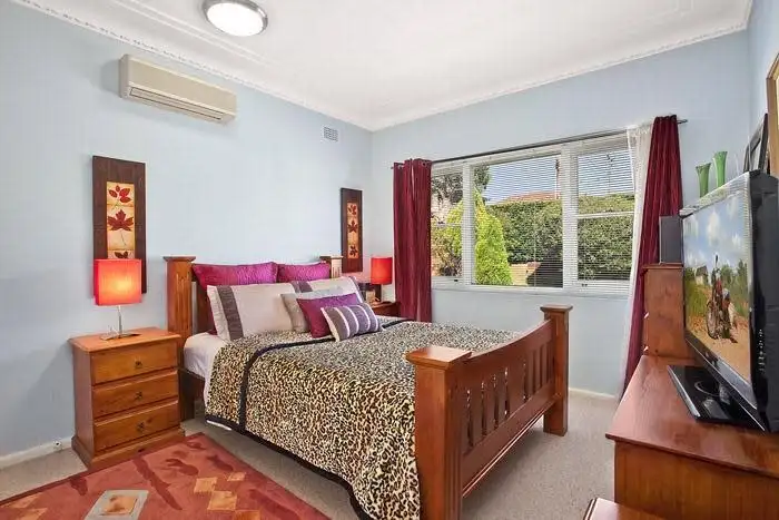 Fifth view of Homely house listing, 38 Woodbine Crescent, Ryde NSW 2112