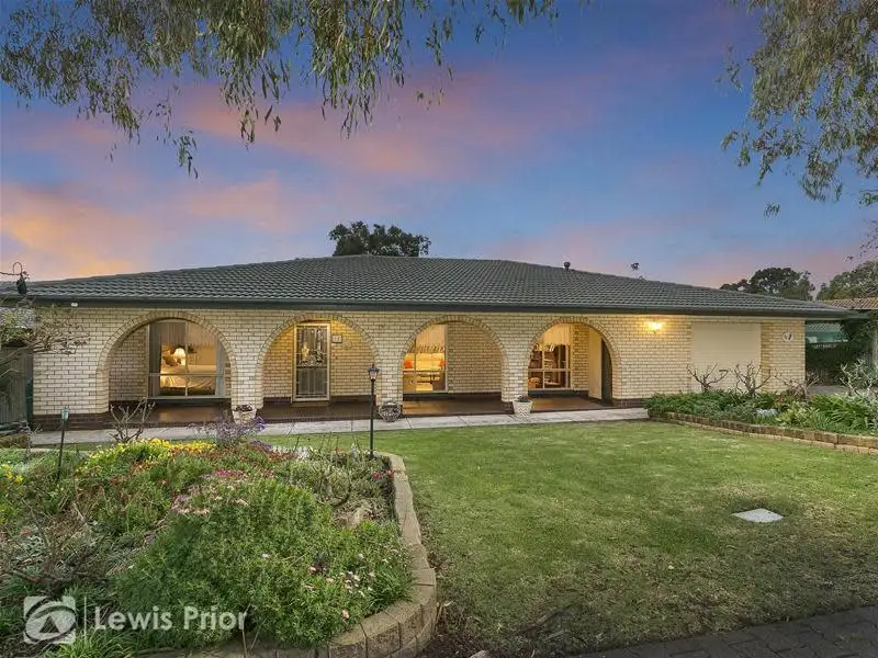 Main view of Homely house listing, 11 Cawthorne Avenue, Pasadena SA 5042