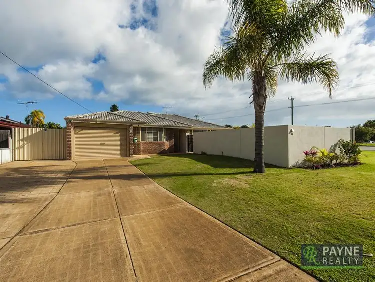 Second view of Homely house listing, 55 Adina Way, Rockingham WA 6168