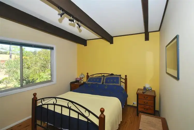 Fifth view of Homely house listing, 80 Verge Road, Callala Beach NSW 2540