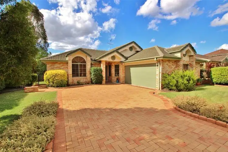 7 Fairwater Drive, Harrington Park NSW 2567