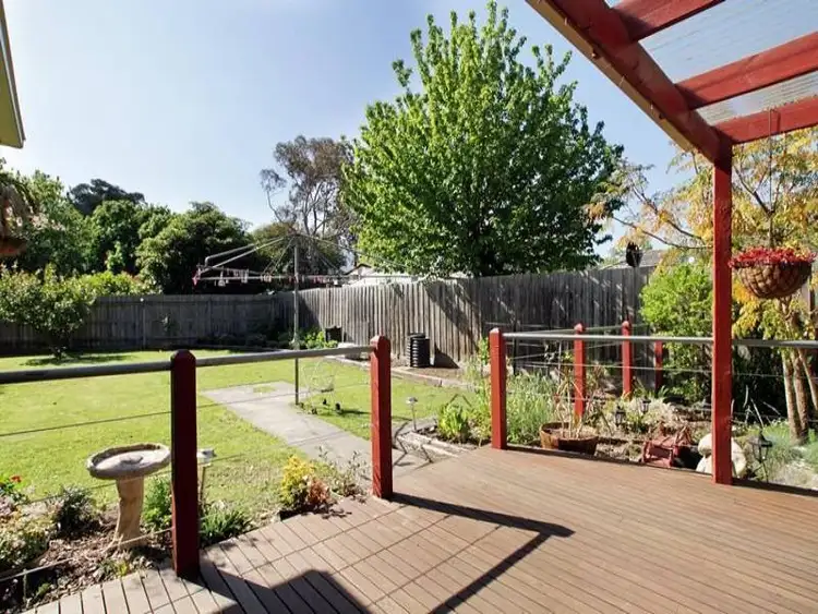 Main view of Homely house listing, 2 Lucas Avenue, Kilsyth VIC 3137