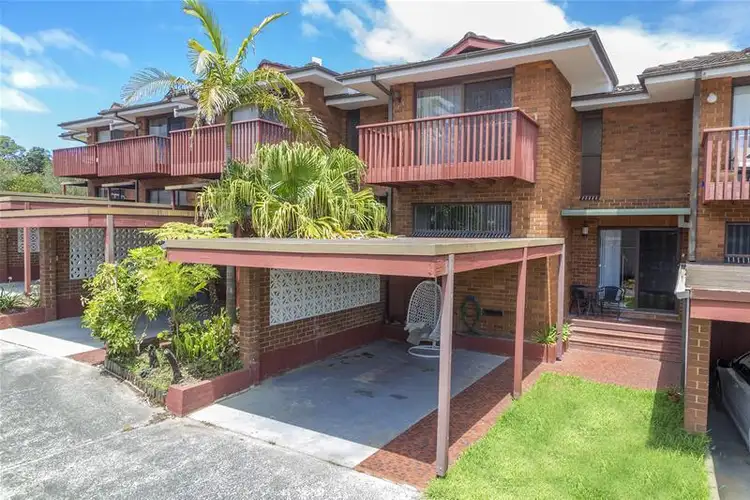 5/63 Fraser Road, Long Jetty NSW 2261