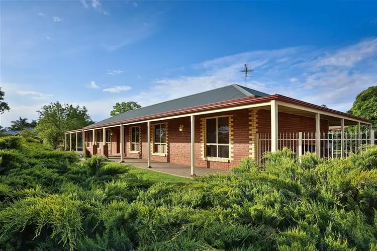 Main view of Homely house listing, 24 Stockmans Drive, Irymple VIC 3498