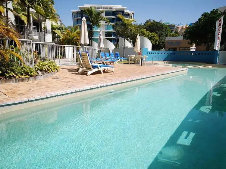 Sixth view of Homely unit listing, 446/87-97 First Avenue, Mooloolaba QLD 4557