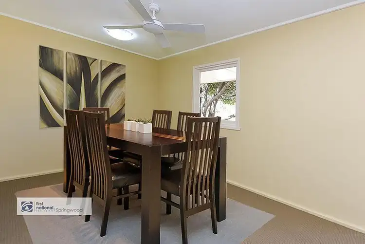 Third view of Homely house listing, 14 Fleur Street, Woodridge QLD 4114