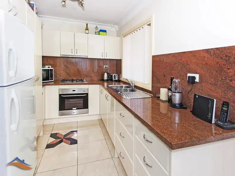 Fourth view of Homely villa listing, 1/1 Dawson Street, Fairy Meadow NSW 2519