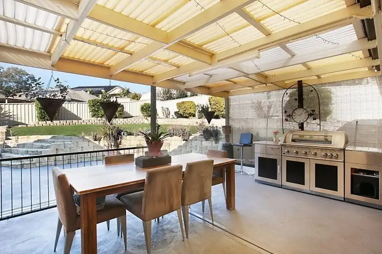 Second view of Homely house listing, 30 Moonan Street, Maryland NSW 2287