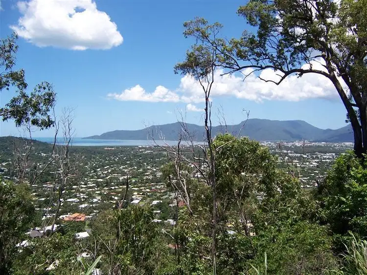Fifth view of Homely land listing, 292 The Peak Road, Brinsmead QLD 4870