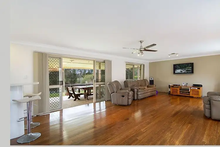 Fourth view of Homely house listing, 32 Togos Avenue, Currumbin Waters QLD 4223