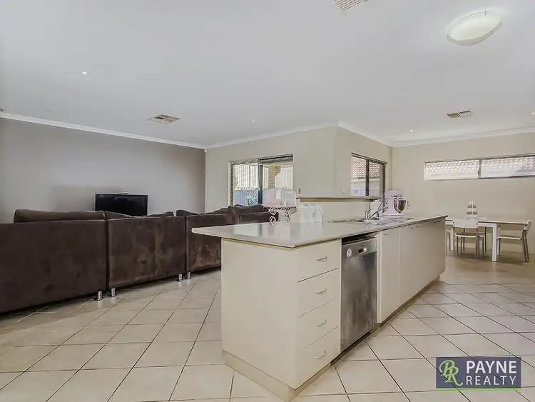 Seventh view of Homely house listing, 12 Hartwell Way, Secret Harbour WA 6173