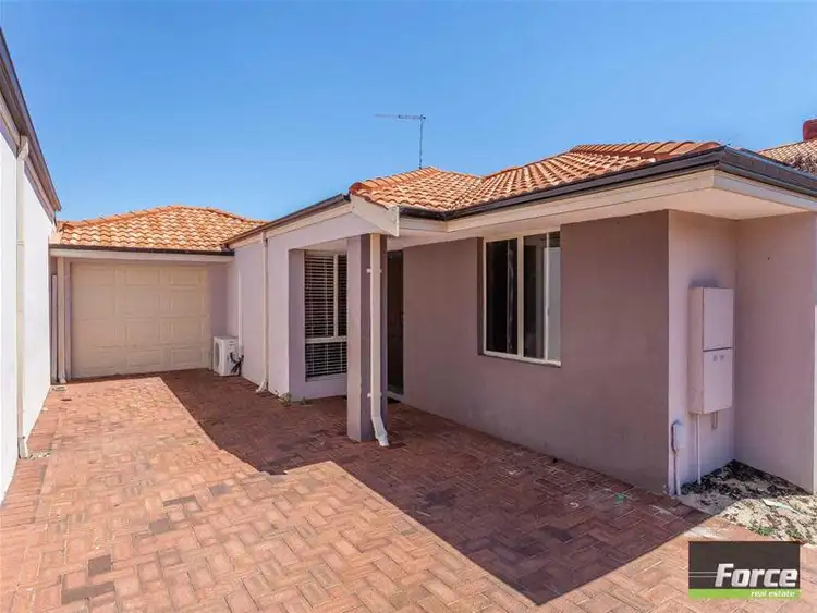 Second view of Homely villa listing, 105c Campion Avenue, Balcatta WA 6021