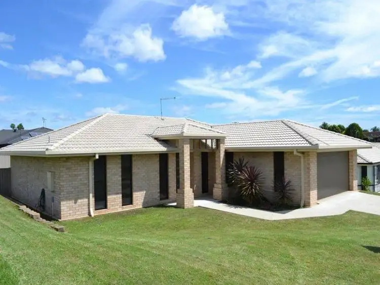 Main view of Homely house listing, 21 Acacia Avenue, Goonellabah NSW 2480