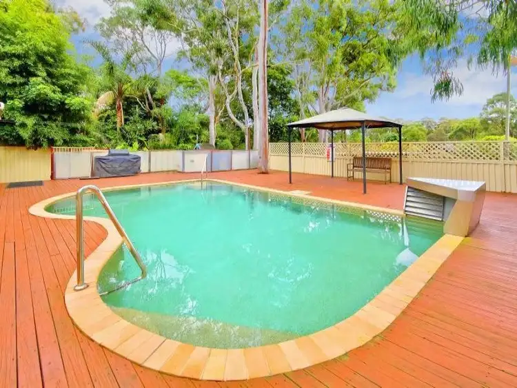 Main view of Homely house listing, 22 Catherine Street, Mannering Park NSW 2259