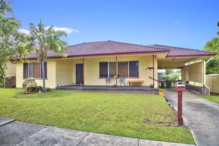 37 Toowoon Bay Road, Long Jetty NSW 2261