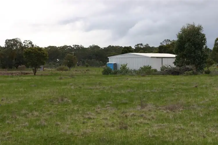 Sixth view of Homely rural property listing, 40 Block Road, Moyston VIC 3377