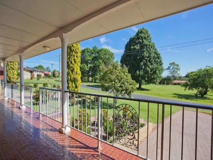 6 Parkview Circle, Alstonville NSW 2477