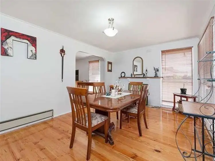Third view of Homely house listing, 23 Drysdale Street, Sunbury VIC 3429