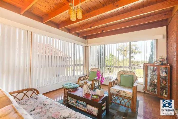 13 Arnett Street, Pendle Hill NSW 2145