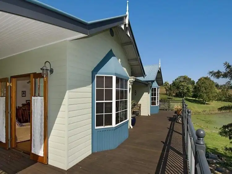 Fifth view of Homely house listing, 11 Roseview Road, Mcleans Ridges NSW 2480
