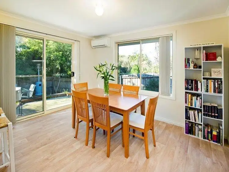 Fifth view of Homely unit listing, 2/64 Vinter Avenue, Croydon VIC 3136