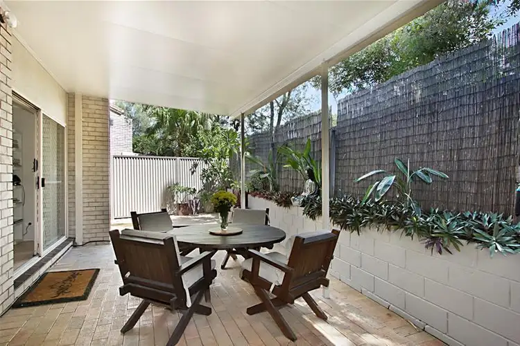 Second view of Homely townhouse listing, 76/5 Greenlands Drive, Varsity Lakes QLD 4227