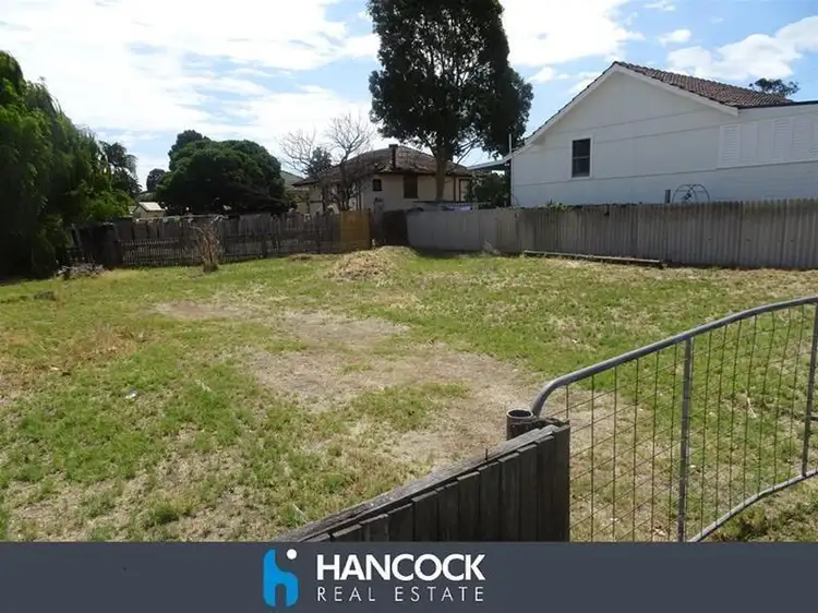 Fifth view of Homely land listing, 2/18 Dixon Street, Carey Park WA 6230