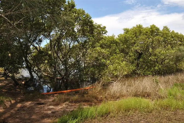 Second view of Homely land listing, 8 Orient Point Road, Culburra Beach NSW 2540