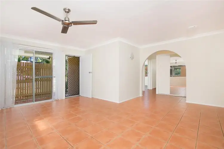 Third view of Homely house listing, 26 Shortland Street, Springwood QLD 4127