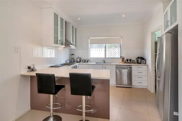 Sixth view of Homely house listing, 3 Flight Road, Upper Coomera QLD 4209