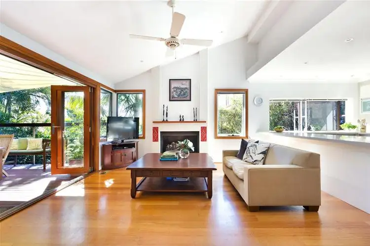 Second view of Homely house listing, 146 Fuller Street, Narrabeen NSW 2101
