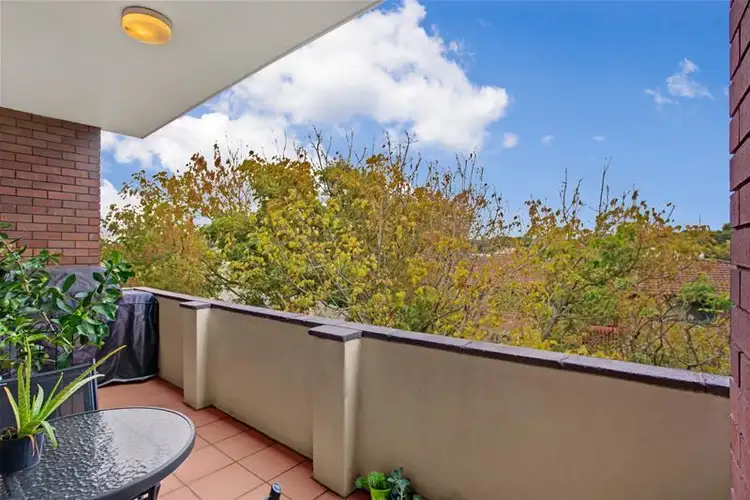 Fourth view of Homely unit listing, 5/71 Dawson Street, Cooks Hill NSW 2300