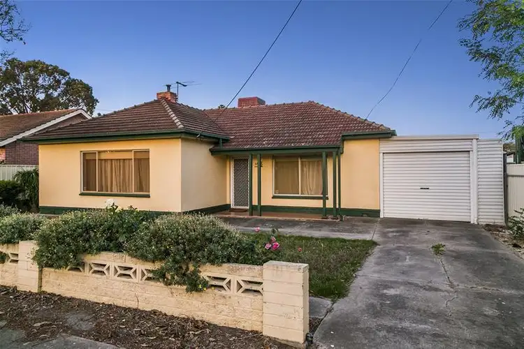 Main view of Homely house listing, 17 Bakara Street, Park Holme SA 5043