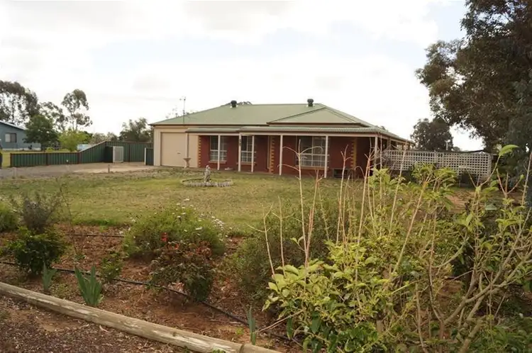 Main view of Homely house listing, 35 Meyers Street, Bearii VIC 3641