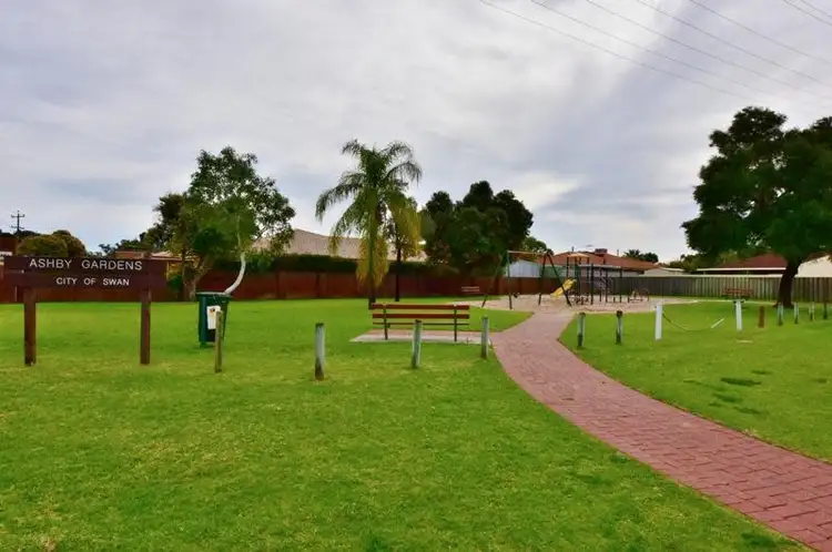 Sixth view of Homely house listing, 9 Yongara Mews, Viveash WA 6056