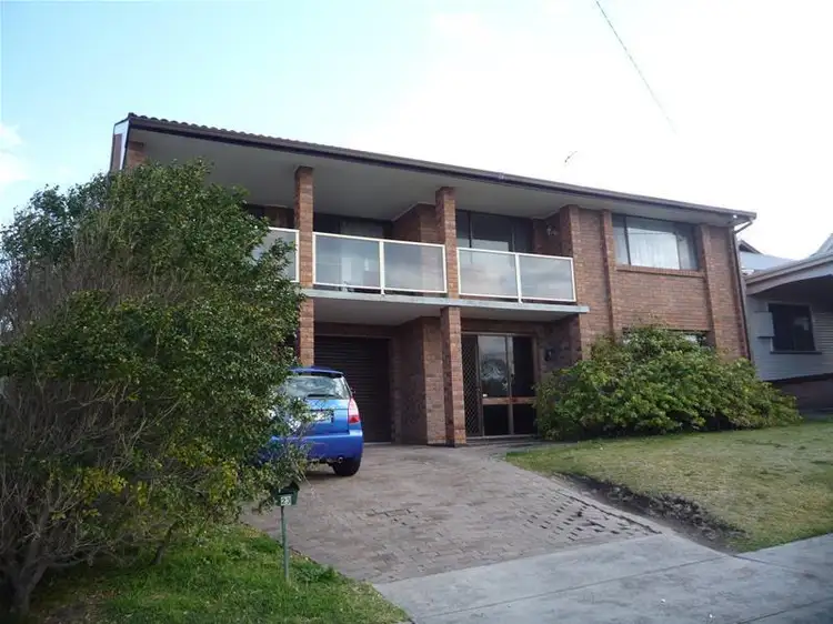 Second view of Homely house listing, 23 Berner Street, Merewether NSW 2291