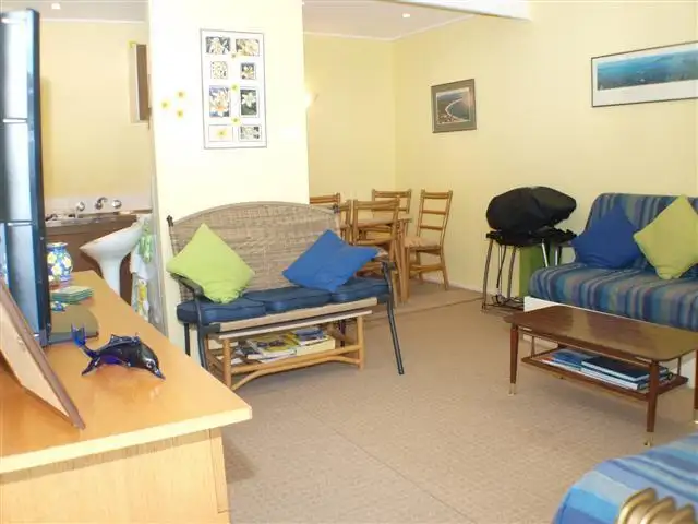 Second view of Homely unit listing, 3/9 Messines Street, Shoal Bay NSW 2315