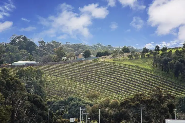 Lot 36 Penfold Way, Mclaren Vale SA 5171