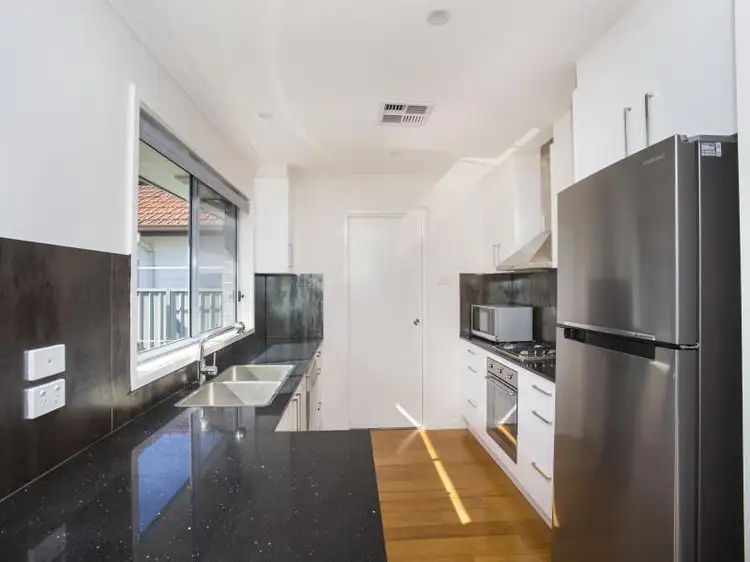 Second view of Homely house listing, 10a Guam Street, Shortland NSW 2307