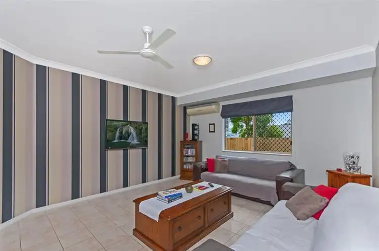 Fourth view of Homely house listing, 35 Greenock Way, Brinsmead QLD 4870