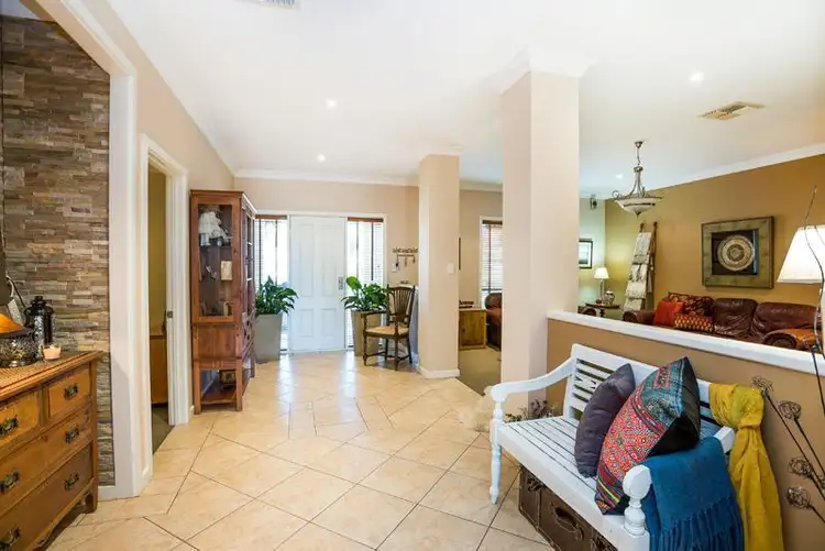 Fourth view of Homely house listing, 18 Kestrel Circuit, Seaford Rise SA 5169