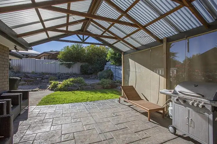 Fourth view of Homely house listing, 7 Scarvell Avenue, Trott Park SA 5158