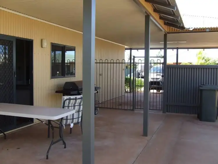 Seventh view of Homely house listing, 10 Armstrong Drive, Karratha WA 6714