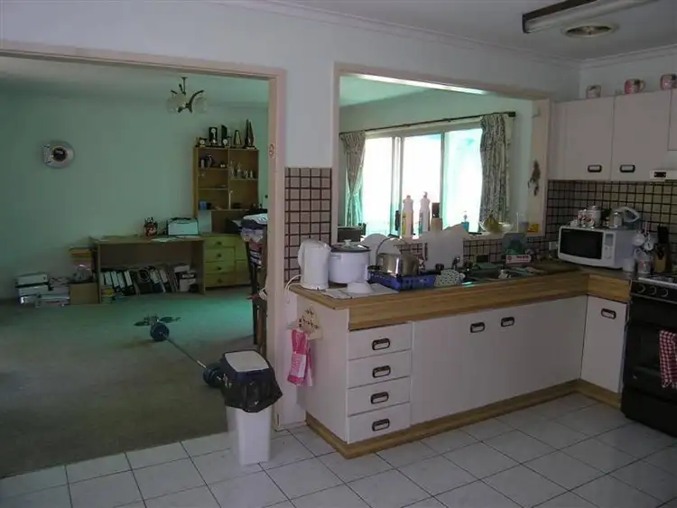 Third view of Homely house listing, 1/466 Boronia Road, Wantirna South VIC 3152