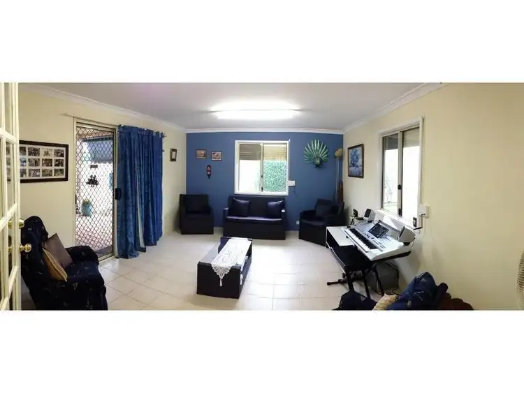 Fifth view of Homely house listing, 91A Hill Street, Waroona WA 6215